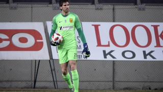 Επέστρεψε ο Κουέστα, εκεί θα εκτίσει ο Κόρχουτ