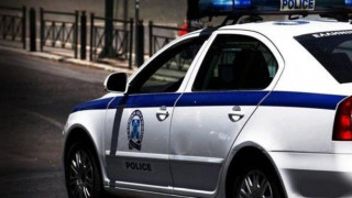 Έξι συλλήψεις για ναρκωτικά σε ένα 24ωρο στη Θεσσαλονίκη