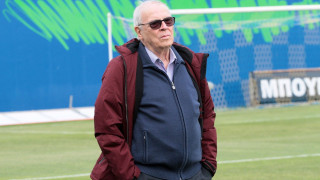 Απάντηση Θεοδωρίδη στους βετεράνους του ΠΑΟΚ