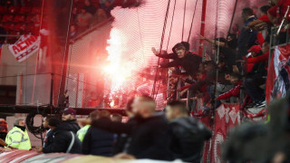 Αυτό είναι το κατηγορητήριο του Ολυμπιακού για το ντέρμπι!