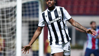 Ακπομ: «Στον ΠΑΟΚ έγινα πιο συνειδητοποιημένος, ακολουθεί νέα τακτική ο Φερέιρα»