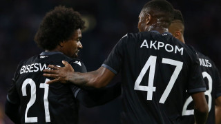 ΠΑΟΚ: Ο Ακπομ ζήλεψε τον Μπίσεσβαρ