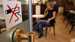 Αντικαπνιστικός νόμος: Πάνω από 1.500 καταγγελίες στο «1142»