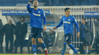 Ο Βέλλιος γλίτωσε τον Ατρόμητο