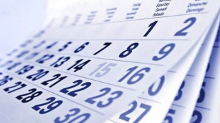 Όλες οι αργίες 2020, πότε πέφτουν τα τριήμερα