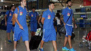 Ξαναέσμιξαν Κλάους και Νίνης