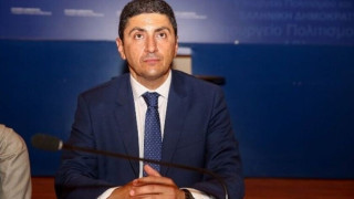 Σύσκεψη για τους συνδέσμους παρουσία Αυγενάκη