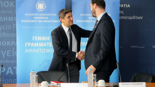 Χρειάζονται guts! Υπάρχουν;