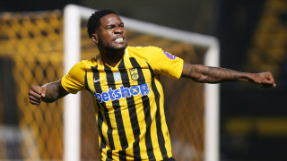 Ιντέγε: «Ευχαριστώ τον διαιτητή που με απέβαλε!»