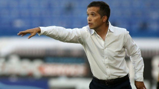 Κάστρο: «Χρειάζεται χρόνο ο Φερέιρα, top παίκτης ο Βιεϊρίνια»