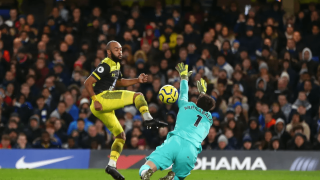 Ήττα-σοκ για την Τσέλσι, γκέλαρε η Άρσεναλ