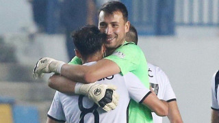 Ζίβκοβιτς: «Στο δεύτερο ημίχρονο ήμασταν σαν πίτμπουλ!»