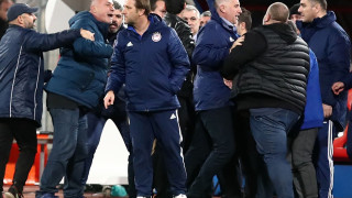 Σε απολογία Καραπαπάς και Μπέος