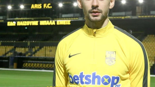 «Ταπεινό, περήφανο και φιλότιμο παιδί ο Ντουρμισάι»