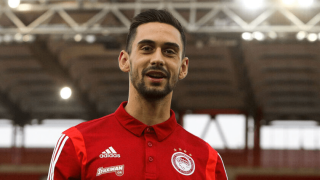 Έκλεισε στον Άρη ο Ντουρμισάι!