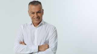 Γιώργος Μπούζος: Η... ραδιοφωνική απάντησή του στην ΠΑΕ Ηρακλής