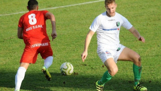 Πολυζωίδης: «Αξίζει ακόμη ψηλότερα ο Μακεδονικός, ιδανικό περιβάλλον»