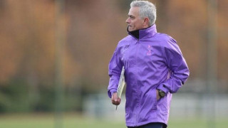 Betshow: Με                                           συνταγή Μουρίνιο