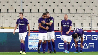 Θα είναι αποτυχία για τον Αρη αν δεν μπει στην τετράδα