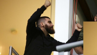 Γ. Σαββίδης: «Οταν είσαι απειλή, είσαι πάντα          ο στόχος»