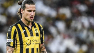 Εκτός αποστολής ο Πρίγιοβιτς, νέα σενάρια για το μέλλον του