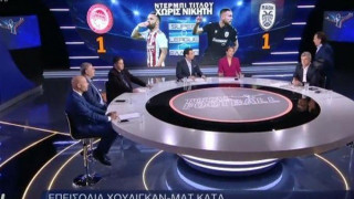 Τέλος από το OPEN              ο Μητρόπουλος  (vid)
