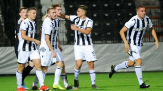 ΠΑΟΚ: Είναι              μονόδρομος να βάλει πινελιά Αγιαξ