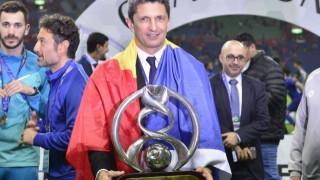 Λουτσέσκου: «Κανείς από τη διοίκηση του ΠΑΟΚ δεν με πήρε τηλέφωνο»