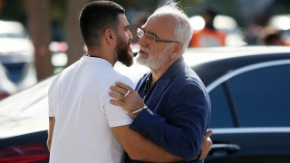 Αλλο ένα πριμ στην ΚΑΕ ΠΑΟΚ και απο τον Ιβάν Σαββίδη