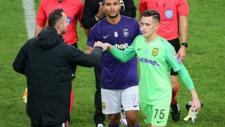 Κέρδισε τον Τσιλιγγίρη,  του «έκλεψαν»         βαθμούς