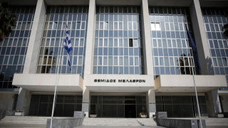 Πειθαρχική έρευνα για τον εισαγγελέα για τους «υπανθρώπους» ΠΑΟΚτσήδες