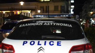 Θεσσαλονίκη: Μαχαίρια και ναρκωτικά σε καφέ-μπαρ στο κέντρο