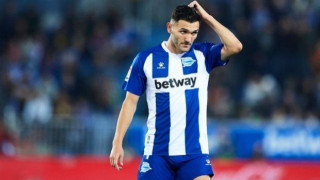 Ο Λούκας δεν έφτανε στην Αλαβές, ήττα από         Ρεάλ