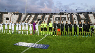 Σκάουτερ από      τέσσερις χώρες στο ματς του ΠΑΟΚ!