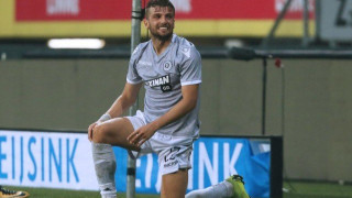 Θύμισε... Φραντζέσκο                  ο Λάμπρου! (video)