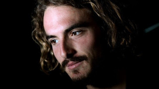 Απατεώνες χρησιμοποιούν τον Στέφανο Τσιτσιπά για να πουλήσουν bitcoin