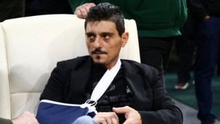 Ποστάρισμα Γιαννακόπουλου για τους παίκτες του Ολυμπιακού (pic)