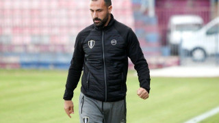 Γεωργιάδης: «Αισθάνθηκα      σαν    να ήμουν χρόνια»