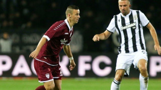 Συνάντηση από τα παλιά για τον                 Μίσιτς