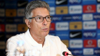 Ξένους στο VAR του Ολυμπιακός-ΠΑΟΚ   θέλει ο Περέιρα