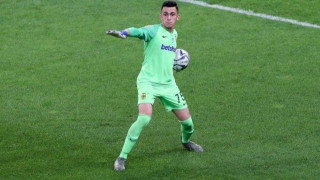 Η εμπιστοσύνη του Ενινγκ «πυλώνας» για την επόμενη μέρα του Τσιλιγγίρη