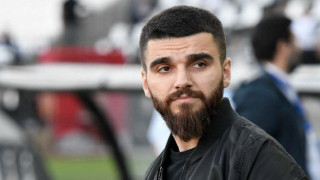 Σαββίδης: «Οι παίκτες μας έχουν                   100 κιλά @@@» (pic)