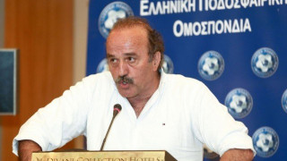 «Μήνυμα» Τζώρτζογλου                              σε Αυγενάκη