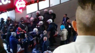 Κορομηλάς: Να τιμωρηθούν παραδειγματικά       οι ΠΑΕ για τα επεισόδια