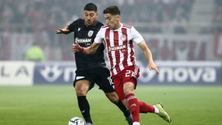 Διασκέδαση με τα ερυθρόλευκα κλαψουρίσματα, θέμα το «0 στα 4»