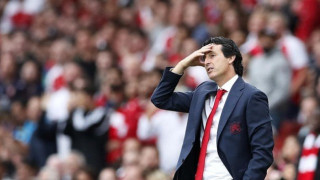 Επίσημο: Παρελθόν ο Ουνάι Έμερι από τον πάγκο της Άρσεναλ