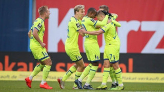 Value Bet: Καλπάζουν                                       οι «ζέβρες»