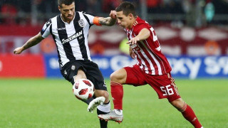 Τα μεγάλα ατού του ΠΑΟΚ και η... διάλυση του Ολυμπιακού