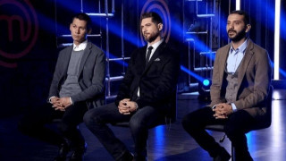 Το GNTM                   φεύγει, πότε έρχεται το MasterChef;