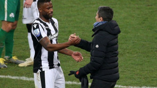 Εύσημα Βαρέλα σε       Λουτσέσκου και το τιμ του (pic)